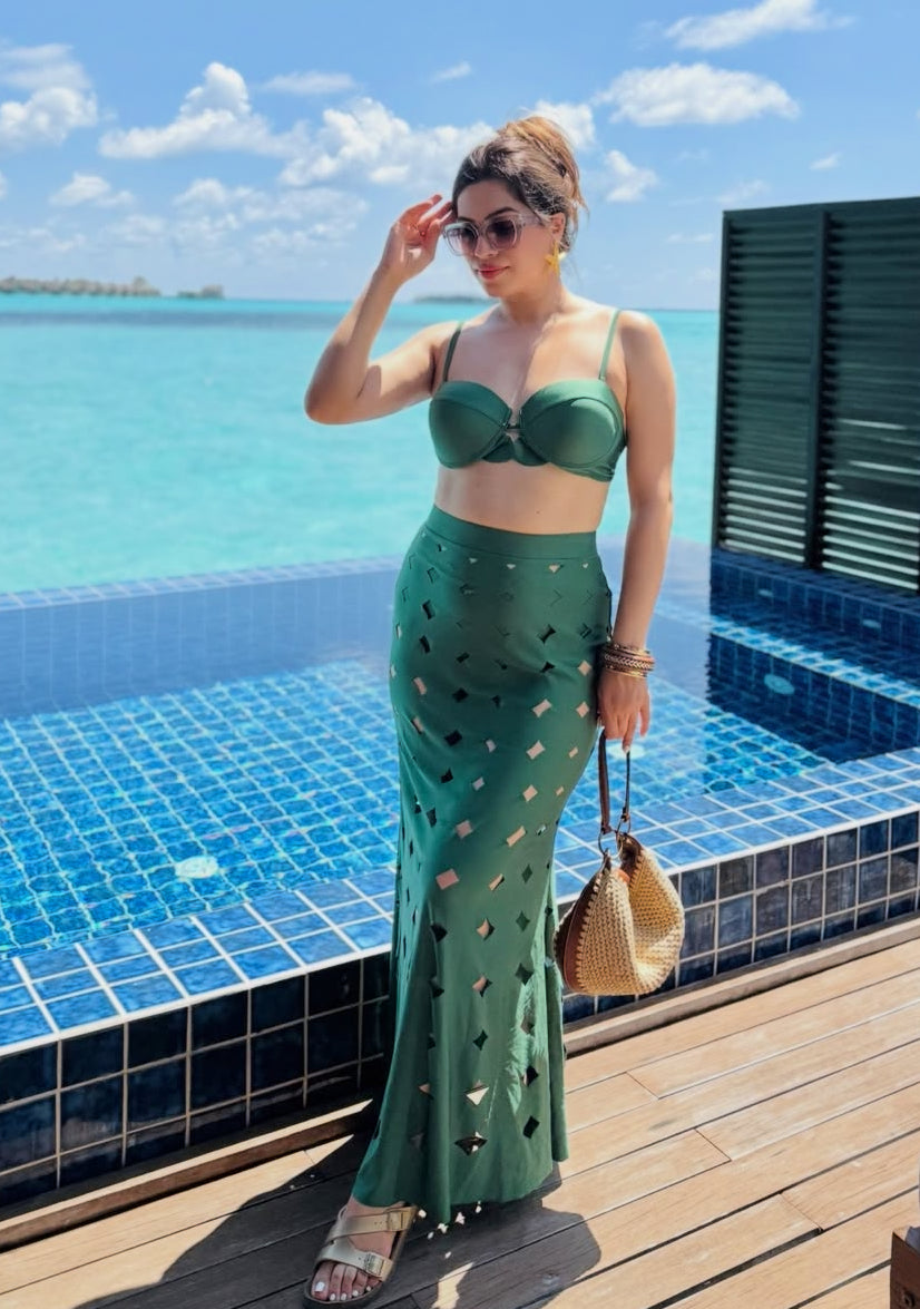 Verde Luxe 3-Piece Resort Set