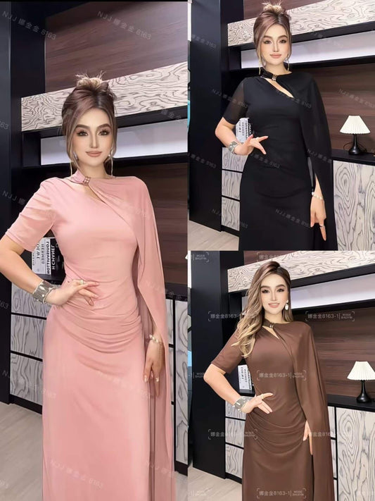 The Duchess Bodycon Dress