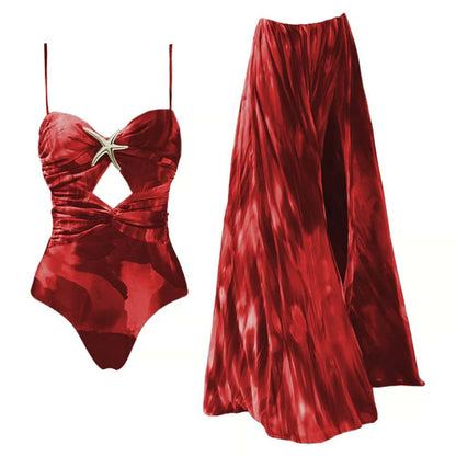 Crimson Tide 2-Piece Resort Set