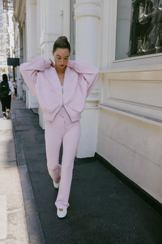 Street Luxe Active Set