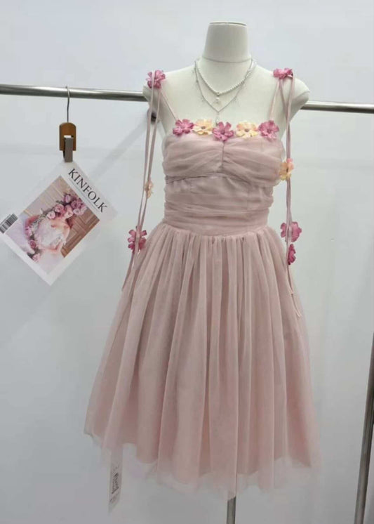 Short Dress