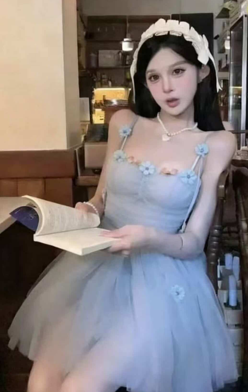 Short Dress